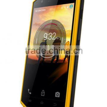 143-Waterproof Smartphone 4G Phone Waterproof Design HD Screen Multi-language High Leave Of IP68 Waterproof Mobile Phone photo-2