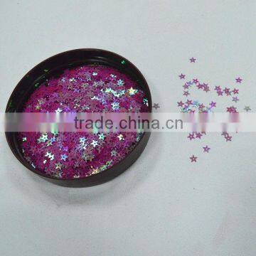 Star Cheap Sequins Glitter Spangle