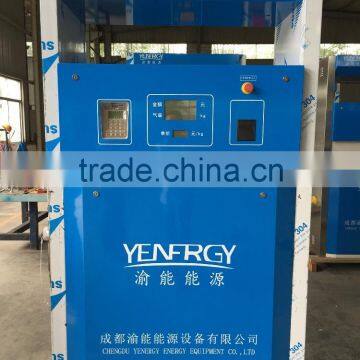 LNG Selling System for Gas Stations photo-5