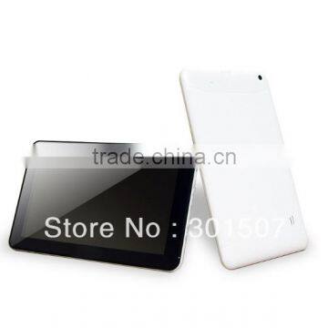 China 9inch Dual core best tablet pc