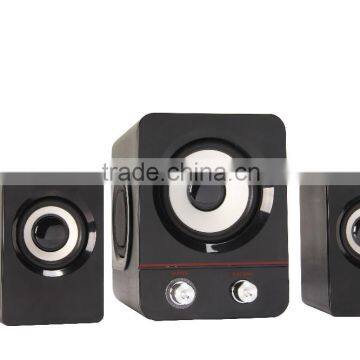 Professional OEM/ODM 2.1 audio speaker used for sale