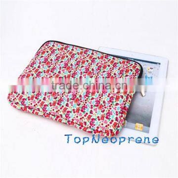 Neoprene Laptop Tablet Sleeve Bag Case Tablet Case
