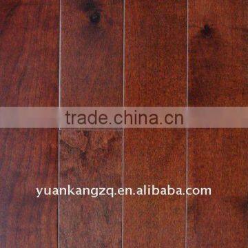 kempas hardwood flooring(coconut solid natural wood)