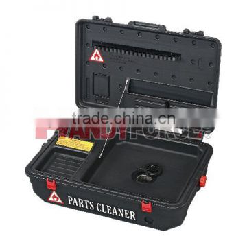 Mobile Parts Washer with Dispensing Nozzle, Power Tool of Auto Repair Tools