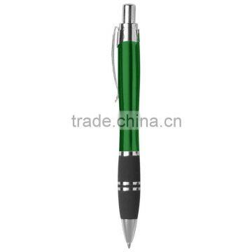 Tri-Band Pen-Green Side