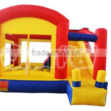 Home use inflatable combo for sale