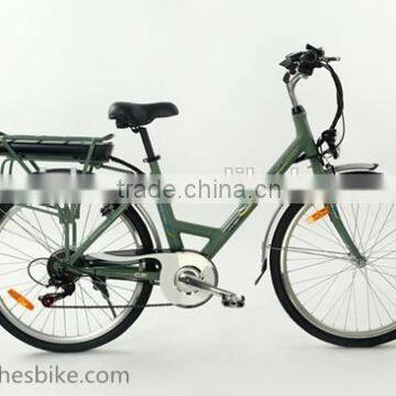 26 inch new style electric bicycle 2015 model (Model GRI26R)