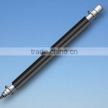 Center through cable drilling pipes