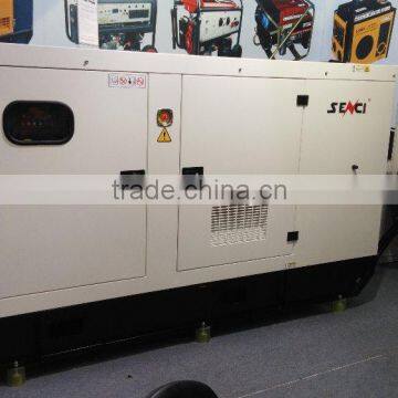 SENCI diesel generator set 20KW-2000KW