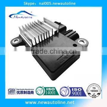 Auto cooling fan computer for 89257-12010