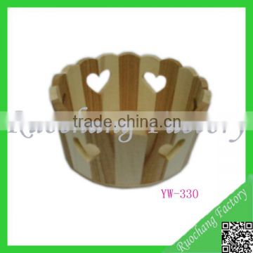 Promotional wooden barrels wholesale&decorative mini wooden barrels&craft wooden barrel