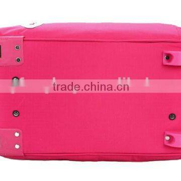 2015 Good Quality Ladies Big Size Fashionable Travel Bags LXB021 photo-4