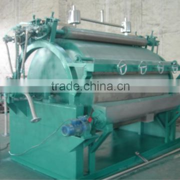 double drum dryer for foods