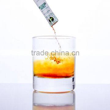 GMP Certificated High Quality Lemon Black Tea Lemon Instant Tea photo-4