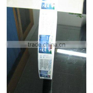 Clear Doming Epoxy Resin for 3D Stickers