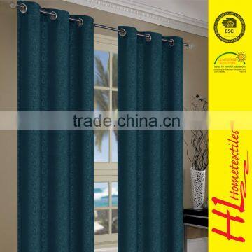 NBHS Welcome ODM Sunscreen Fabric Sunscreen Curtain