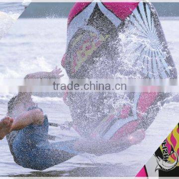 Inflatable Inflatable swordfish towable cushion