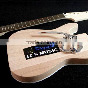 Diy High End Guitar Kit photo-2