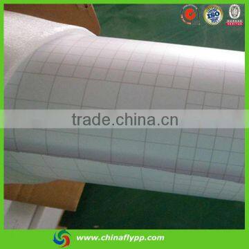 Cold Lamination Price Self Adhesive PVC Inkjet Media Protection Film Leading Manufacturer Korean Production Line photo-6