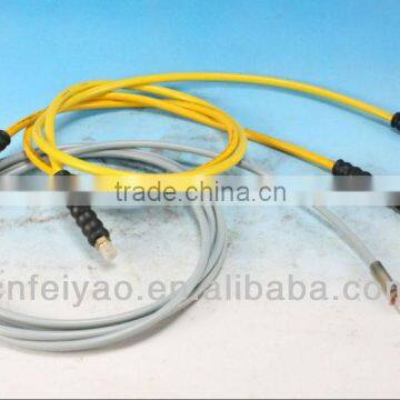 FY-JH8430 series high quality hydraulic high pressure hose