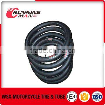 Double Road Butyl Rubber 3.25-16 3.50-16 Inner Tube With Good Service Before on and After Sale photo-3