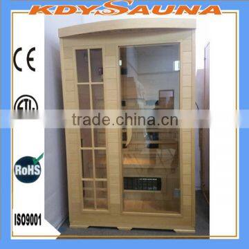 Home Use Far Infrared Sauna KD-5002SC