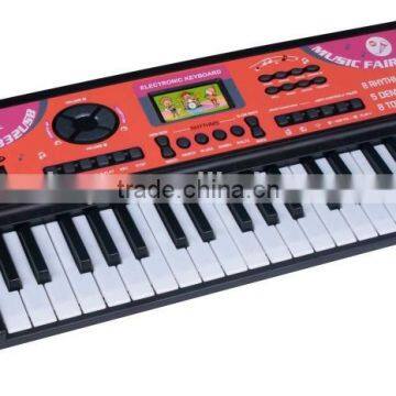 37 Keys Baby Product MQ-832USB photo-4