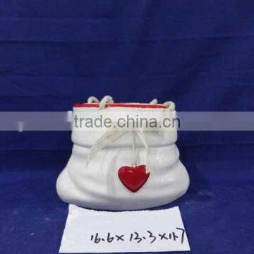 ceramic wholesales valentine gift