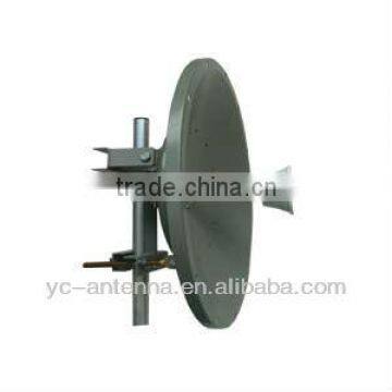 5.8GHz Outdoor MIMO Parabolic/Dish Antenna Manufacturer