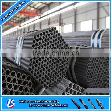 202 Stainless Steel Round and Square Pipe Price