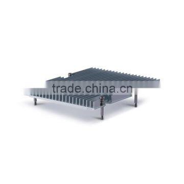 Best In Class Flexible Aluminum Heat Sink photo-3