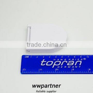 Hotel Cosmetic Mirror With Sewing Kit photo-5