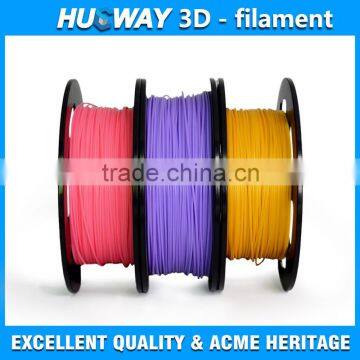 New Condition and ABS, PLA Plastic Processed lab abs filament extruder for 3d printing