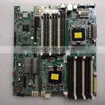 Proliant DL160 G6 Dual CPU Server System Motherboard