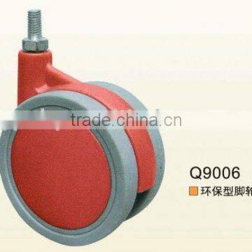 2012 hot sale 2.5 inch (60MM) caster whels Q9006 - wholesale