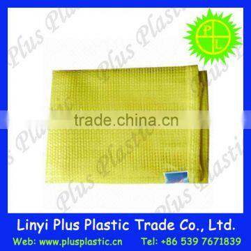 Knitted Plastic Mesh Bag,knitted Plastic Mesh Bag Roll,Raschel Mesh Bag