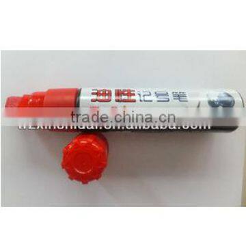 oil based permanent marker
