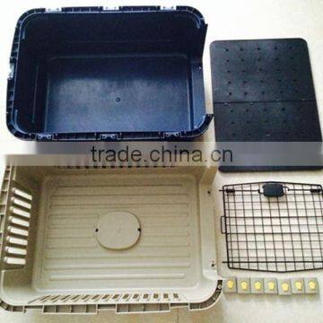 FC-0803 Dog House Dog Cage Pet House photo-3