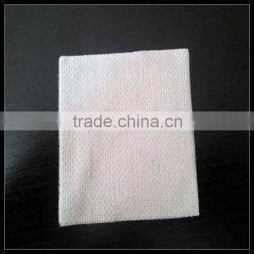 30g Napkins of Non-woven Fabric Swabs photo-2