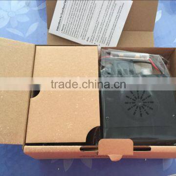 2016 NEW! Mini Mobile Transceiver 5watts 10watts 25watts Mobile Radio Long Range Car Radio Mini Mobile Transceiver photo-6