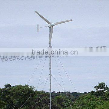 eolienne 2000w/2kw wind turbine permanent magnet generator