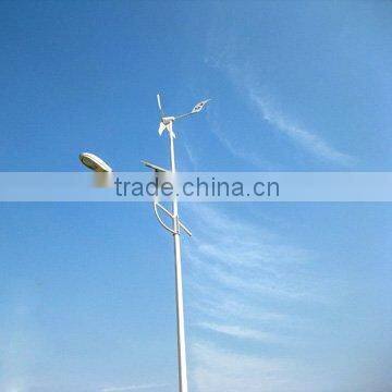 Hummer H1.25-400w wind-solar hybrid power system