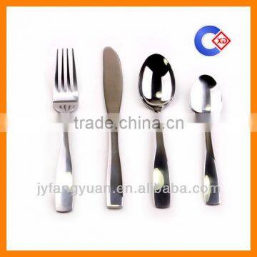 Stainless Steel China Cutlery
