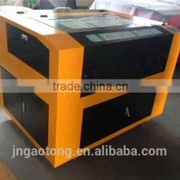 3D glass/leather laser machine/laser cutter engraving machine