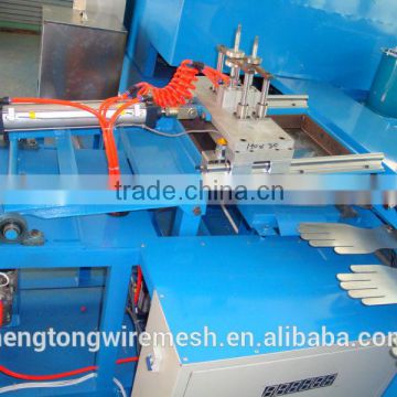 High professional "automatic working glove making machine" from rich experiences factory China hengtong