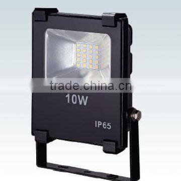 GS CE ROHS LED Outdoor Lighting Fixture 10W China Flood Light