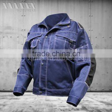 Polycotton Carpenter workwear Jacket