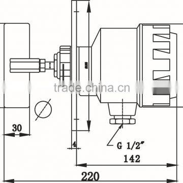 Solid Material Position Sensor photo-2