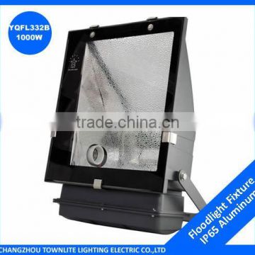 high lumen 90000 lumens 1000w Floodlight fixture