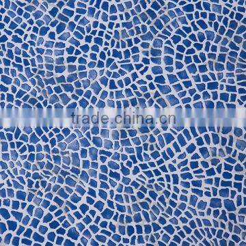 Anti-corrosion convenient and swift plastic pool liners